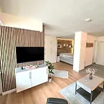 Ringstrasse 113 By Interhome لوكباد