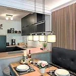 شقة Ringstrasse 113 By Interhome *