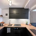 Ringstrasse 113 By Interhome Daire