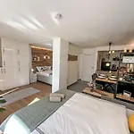 شقة Ringstrasse 113 By Interhome *