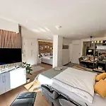 Ringstrasse 113 By Interhome لوكباد
