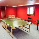شقة Ringstrasse 113 By Interhome *