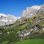 شقة Ringstrasse 113 By Interhome لوكباد