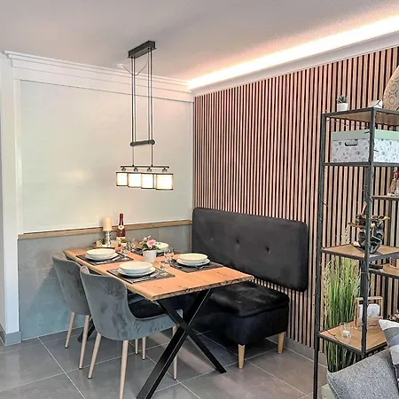 Ringstrasse 113 By Interhome *