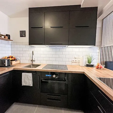 Lejlighed Ringstrasse 113 By Interhome