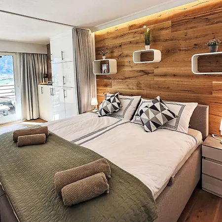 Ringstrasse 113 By Interhome Leukerbad