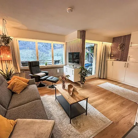 Lejlighed Ringstrasse 113 By Interhome *