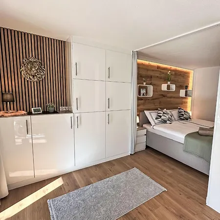 Ringstrasse 113 By Interhome