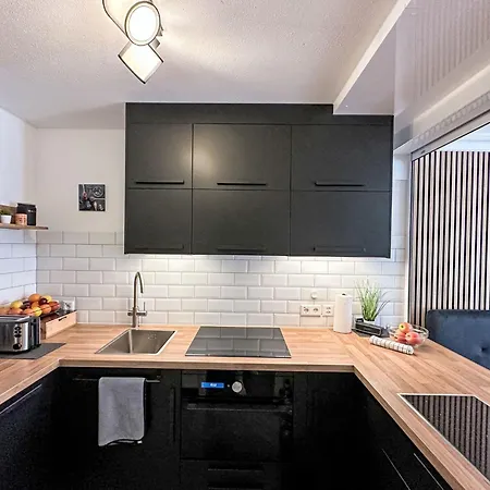 Ringstrasse 113 By Interhome Апартаменты