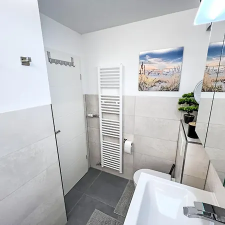 Lejlighed Ringstrasse 113 By Interhome Leukerbad