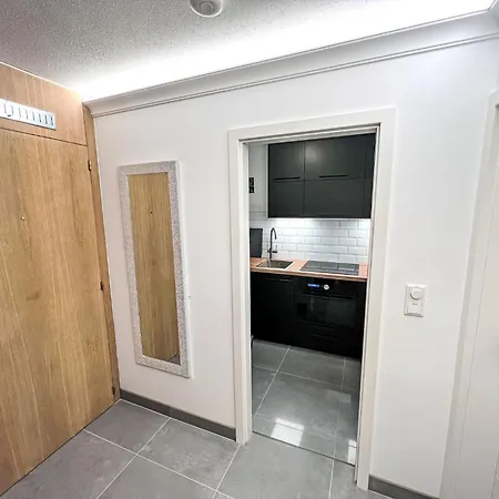 Lejlighed Ringstrasse 113 By Interhome