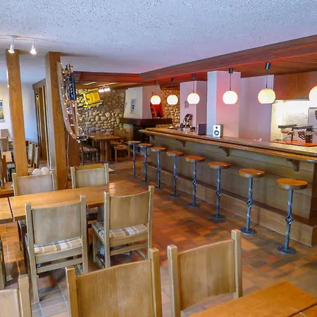 Apartment Ringstrasse 113 By Interhome *