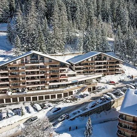 Ringstrasse 113 By Interhome *