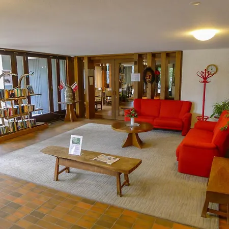 Lejlighed Ringstrasse 113 By Interhome *