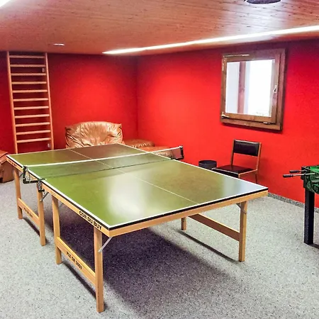 Lejlighed Ringstrasse 113 By Interhome *