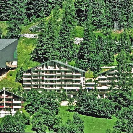 Lejlighed Ringstrasse 113 By Interhome