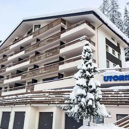 Ringstrasse 113 By Interhome Apartment