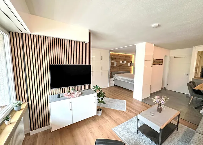 Ringstrasse 113 By Interhome Leukerbad