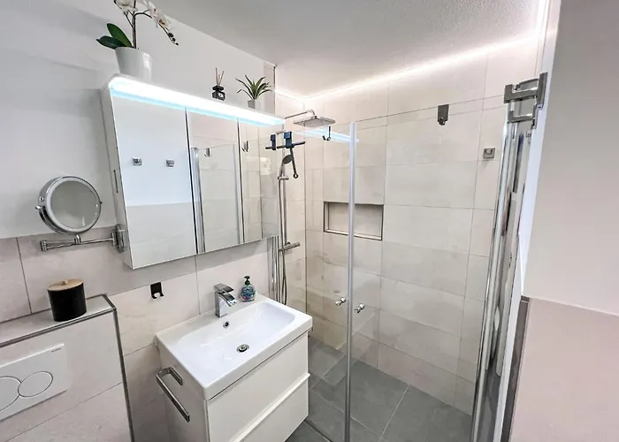 Ringstrasse 113 By Interhome Apartment *