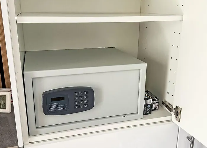 Ringstrasse 113 By Interhome 로이커바드