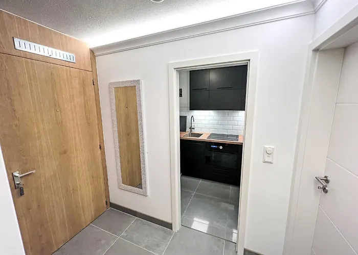 Daire Ringstrasse 113 By Interhome
