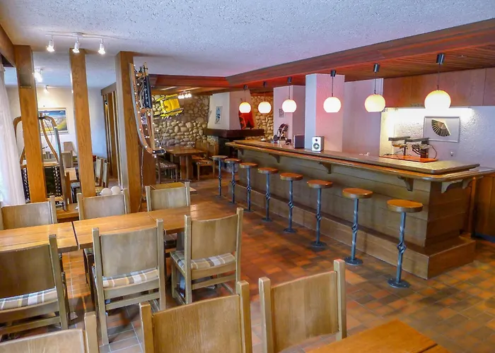 아파트 Ringstrasse 113 By Interhome *