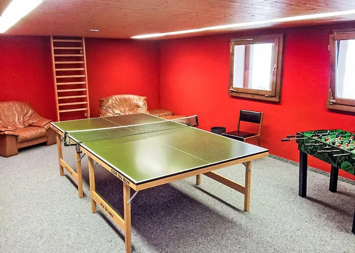 아파트 Ringstrasse 113 By Interhome *