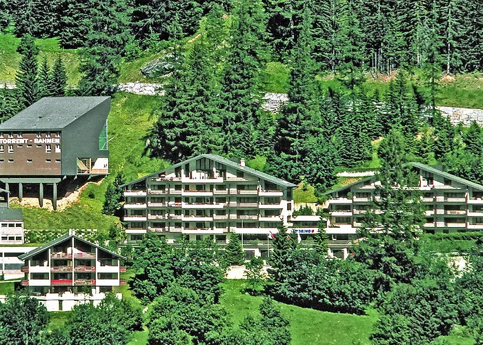 Apartment Ringstrasse 113 By Interhome