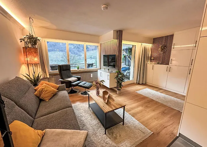 Apartament Ringstrasse 113 By Interhome *