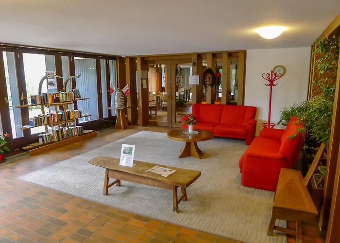 Apartament Ringstrasse 113 By Interhome *