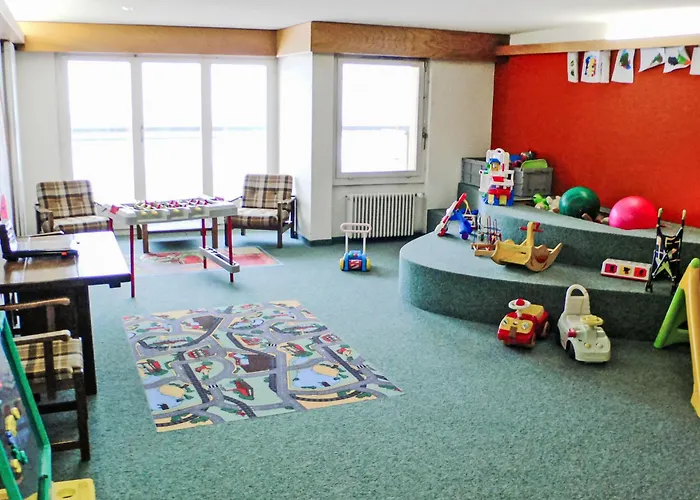 Ringstrasse 113 By Interhome